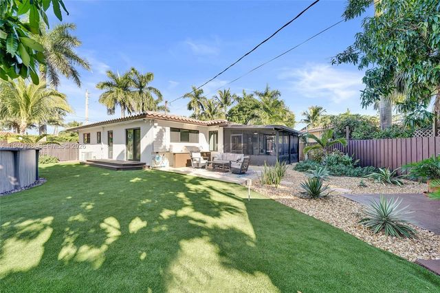 1254 Buchanan St, Hollywood, FL 33019