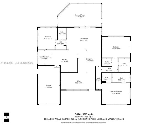 1254 Buchanan St, Hollywood, FL 33019