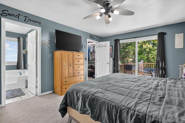 1433 Newcastle Drive, Davison, MI 48423