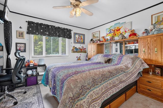 1433 Newcastle Drive, Davison, MI 48423