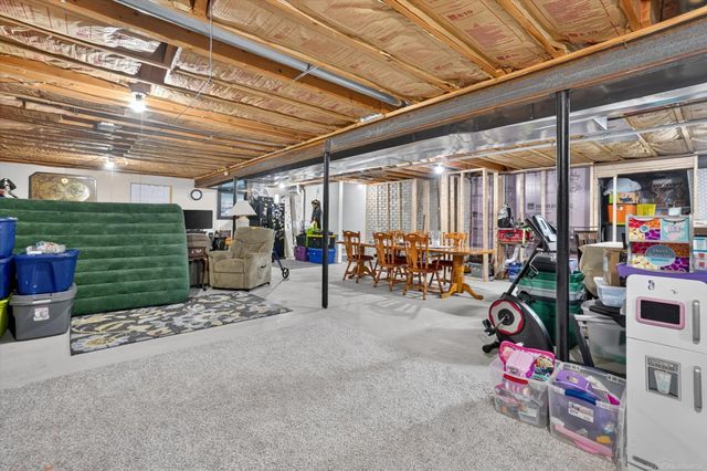 1433 Newcastle Drive, Davison, MI 48423