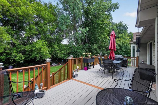 1433 Newcastle Drive, Davison, MI 48423