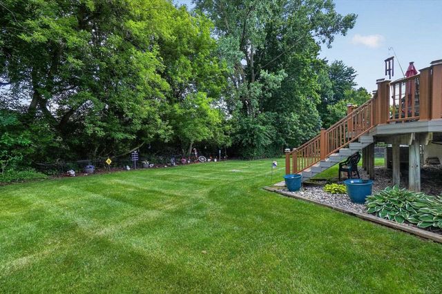 1433 Newcastle Drive, Davison, MI 48423
