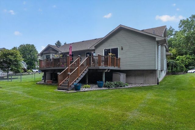 1433 Newcastle Drive, Davison, MI 48423