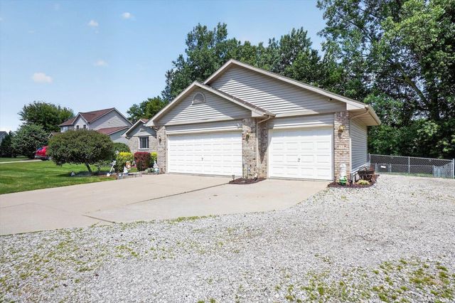 1433 Newcastle Drive, Davison, MI 48423