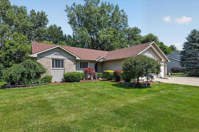 1433 Newcastle Drive, Davison, MI 48423