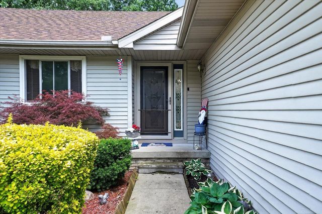 1433 Newcastle Drive, Davison, MI 48423