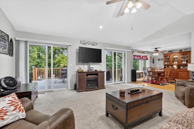 1433 Newcastle Drive, Davison, MI 48423