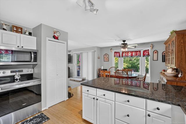 1433 Newcastle Drive, Davison, MI 48423