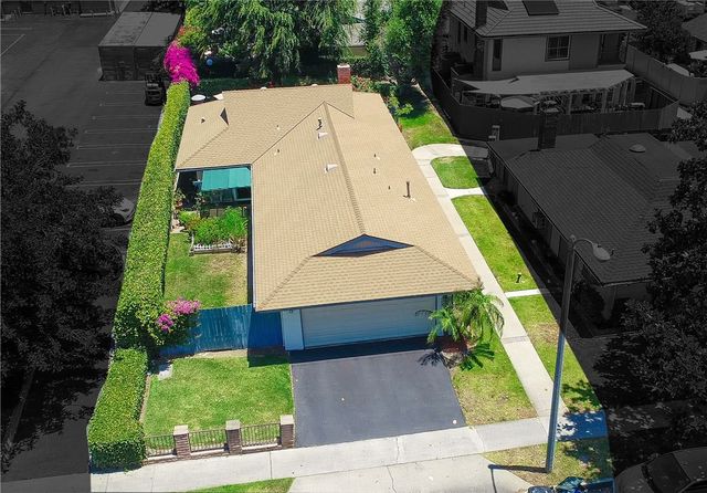 1708 Sapphire, Fullerton, CA 92831