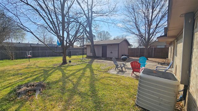 610 Greencove Drive, Garland, TX 75040