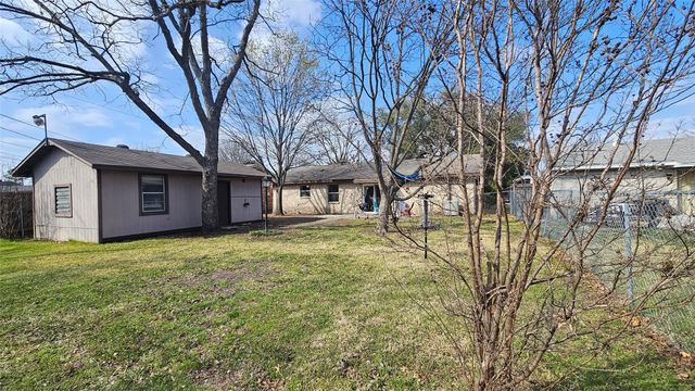 610 Greencove Drive, Garland, TX 75040