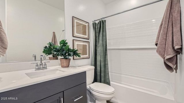 8149 E PETUNIA Avenue 1073, Mesa, AZ 85212