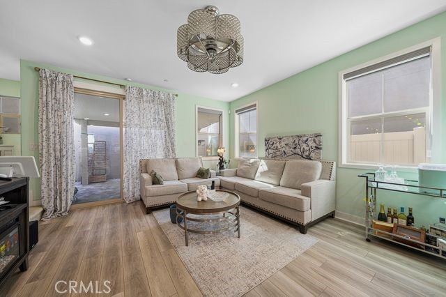 12310 Sandy Court, Whittier, CA 90602