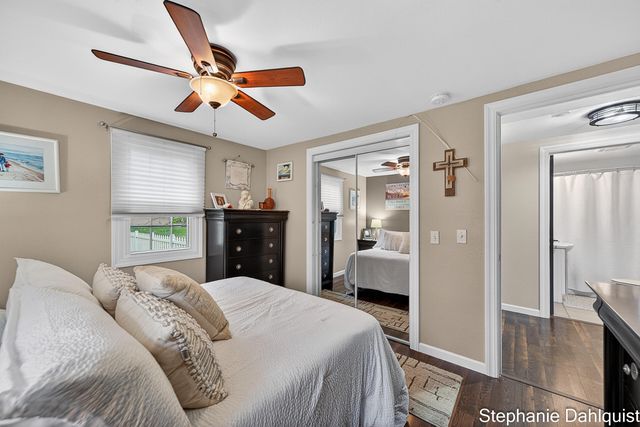 1662 N Roberts Road, Muskegon, MI 49445