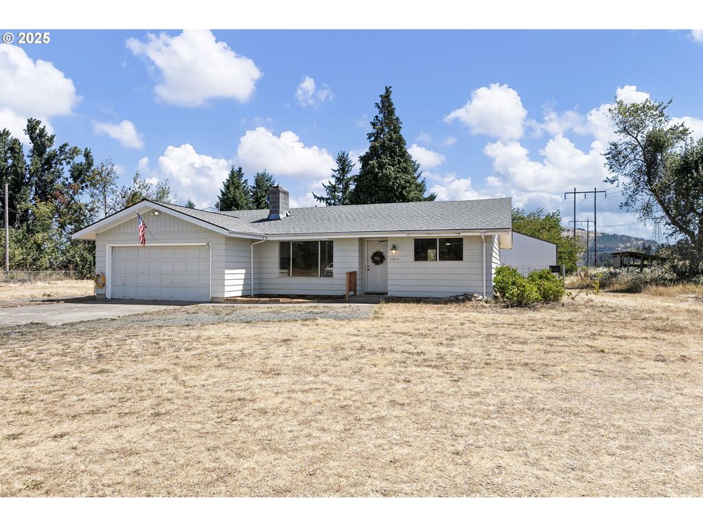 34879 SEAVEY LOOP Rd, Eugene, OR 97405