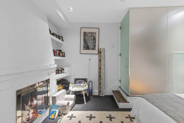 4 Cazenove Street 1, Boston, MA 02116