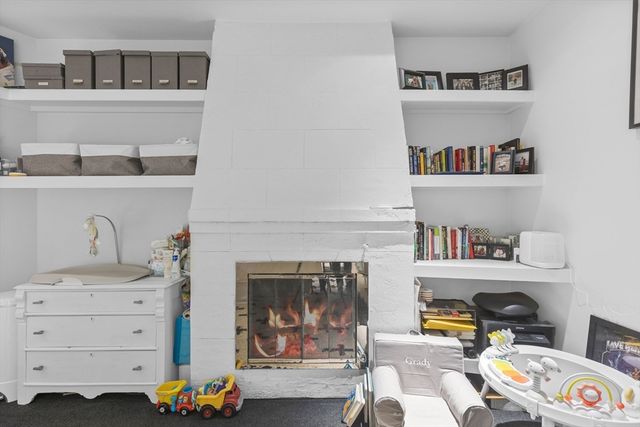 4 Cazenove Street 1, Boston, MA 02116