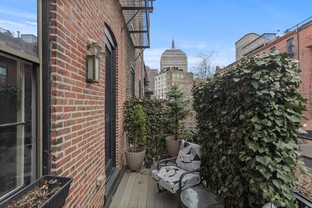 4 Cazenove Street 1, Boston, MA 02116