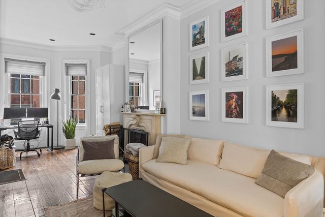 4 Cazenove Street 1, Boston, MA 02116