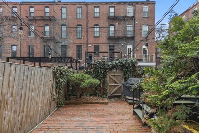4 Cazenove Street 1, Boston, MA 02116