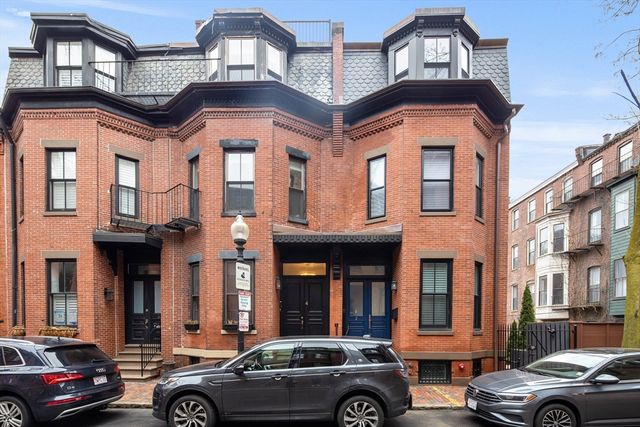 4 Cazenove Street 1, Boston, MA 02116