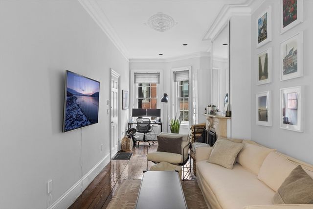 4 Cazenove Street 1, Boston, MA 02116