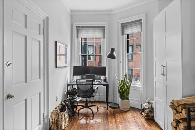 4 Cazenove Street 1, Boston, MA 02116