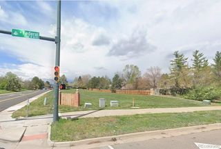 Vacant Lot at 108th Ave and Federal Blvd, Westminster, CO 80031