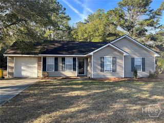 158 High Pointe Drive, Rincon, GA 31326