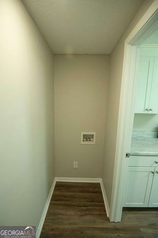 20 Woodland Drive, Carrollton, GA 30117