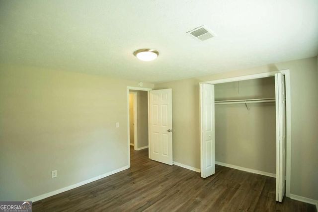 20 Woodland Drive, Carrollton, GA 30117