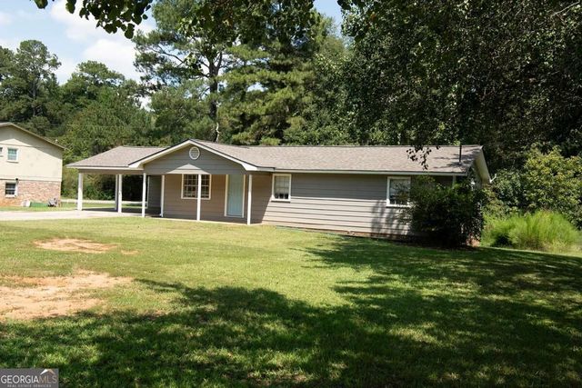 20 Woodland Drive, Carrollton, GA 30117