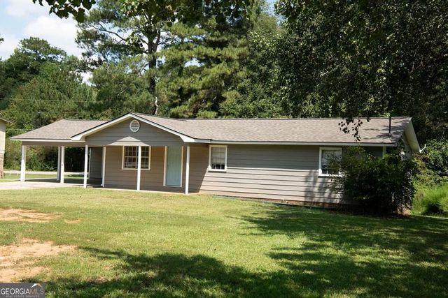 20 Woodland Drive, Carrollton, GA 30117