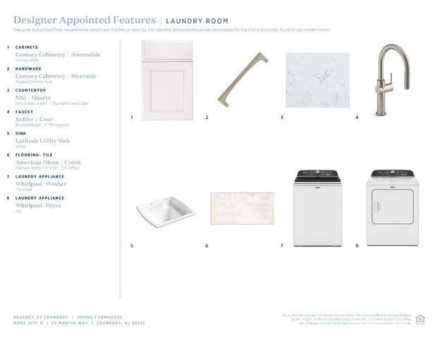 25 Martin Way, Cranbury, NJ 08512