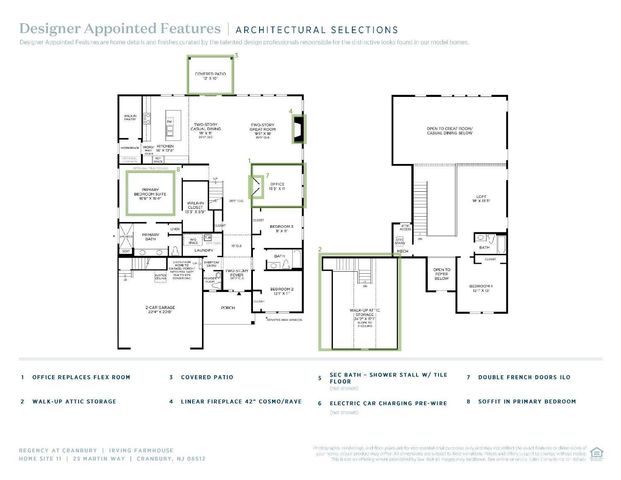 25 Martin Way, Cranbury, NJ 08512