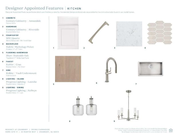 25 Martin Way, Cranbury, NJ 08512