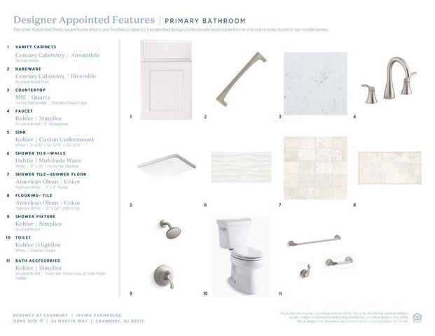 25 Martin Way, Cranbury, NJ 08512