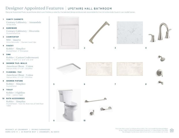 25 Martin Way, Cranbury, NJ 08512