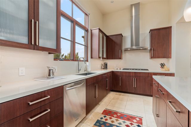 36 Calle Mi Gusto, Santa Fe, NM 87506