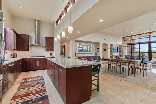 36 Calle Mi Gusto, Santa Fe, NM 87506