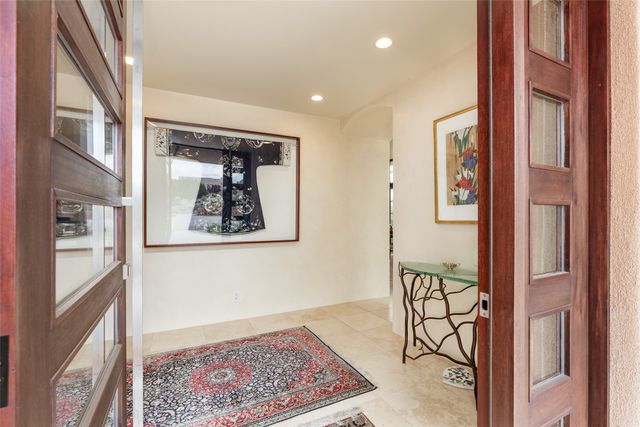 36 Calle Mi Gusto, Santa Fe, NM 87506