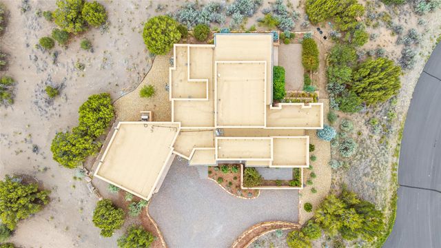 36 Calle Mi Gusto, Santa Fe, NM 87506