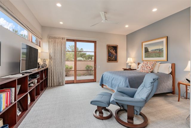 36 Calle Mi Gusto, Santa Fe, NM 87506