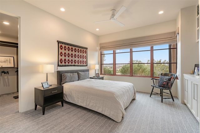 36 Calle Mi Gusto, Santa Fe, NM 87506
