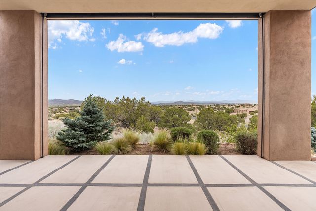 36 Calle Mi Gusto, Santa Fe, NM 87506