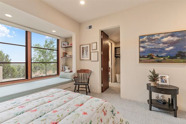 36 Calle Mi Gusto, Santa Fe, NM 87506