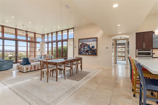 36 Calle Mi Gusto, Santa Fe, NM 87506