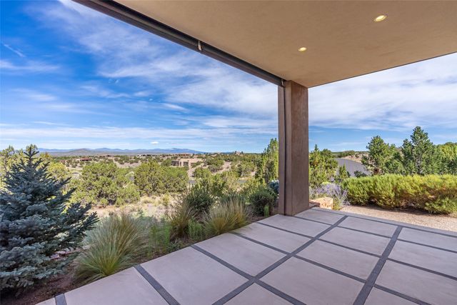 36 Calle Mi Gusto, Santa Fe, NM 87506