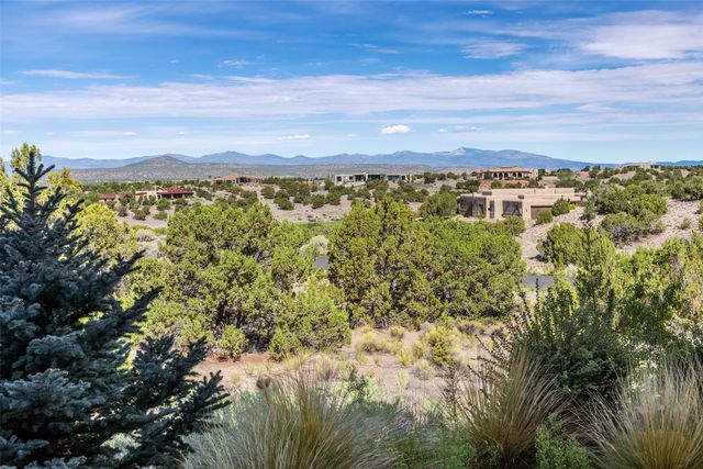 36 Calle Mi Gusto, Santa Fe, NM 87506
